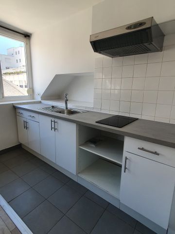 TYPE 2 CENTRE VILLE - AMIENS - Photo 3