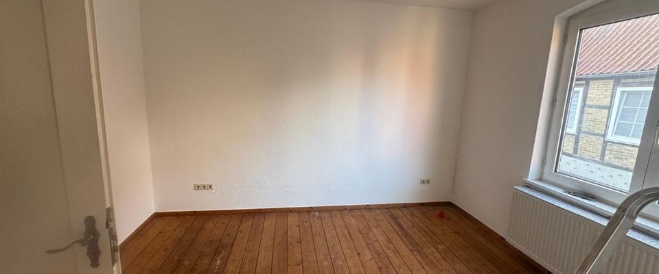 4 Zimmer Wohnung in Uelzen zu vermieten - Foto 1