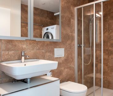 Wohnen und Wohlfühlen: Moderne Mietwohnung mit Mietkaufoption - Foto 2