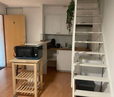 Location Appartement 2 pièces 26m² ALBI 81000 - Photo 5