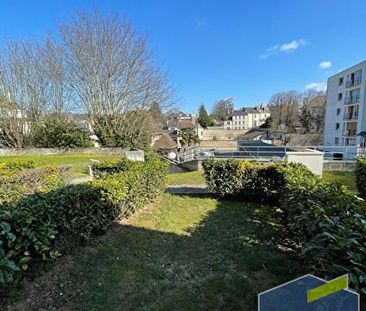 Location Appartement 1 pièce 23m² - Photo 1