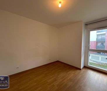 Location Appartement 2 pièces 39m² TOURS 37100 - Photo 6