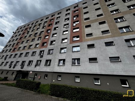 Mieszkanie, Ruda Śląska, Bykowina - Photo 4