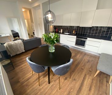 Haderslevvej 25, st. 7, 6000 Kolding – LEJLIGHED I THE WHITE HOUSE - Foto 6