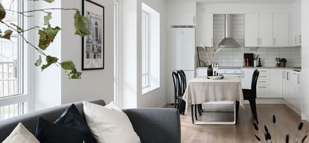 Olga Bohlins gata 8 B - Foto 4