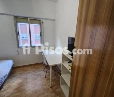 Piso en alquiler en El Perú - Gil Cordero - Photo 5