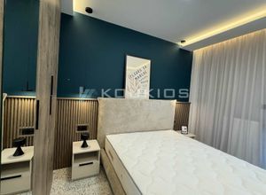 Studio/Γκαρσονιέρα για ενοικίαση - Ανάληψη - Μπότσαρη - Νέα Παραλία, - Photo 5