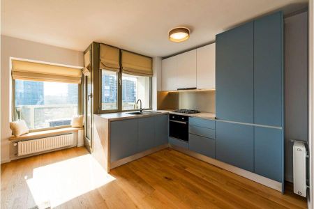 Apartament 2 camere de inchiriat Zona Aviatiei (Aviatiei Park) - Fotografie 4