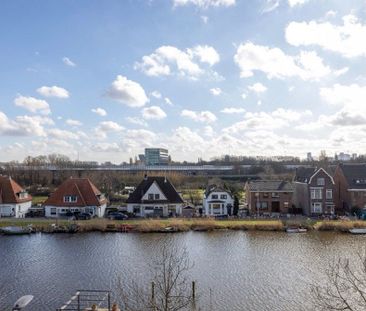 Te huur: Huis Bergse Rechter Rottekade 146 in Rotterdam - Photo 6
