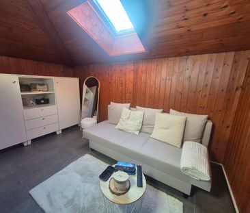 EVIONNAZ - STUDIO FOR RENT - Photo 2