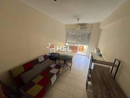 Studio/Γκαρσονιέρα για ενοικίαση Ταμπάχανα (Πάτρα) - Φωτογραφία 4