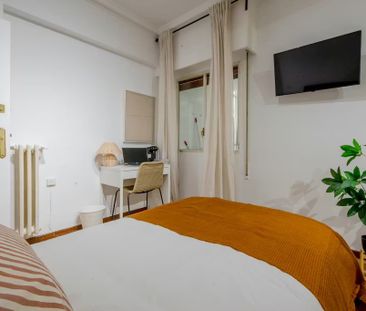 Calle del Poeta Joan Maragall, Madrid, Community of Madrid 28020 - Photo 5