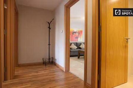 2-bedroom apartment for rent in East Wall, Dublin - Photo 4
