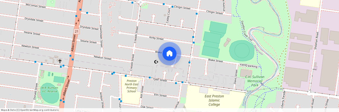 2/79 Blake Street, Vic 3073, Reservoir