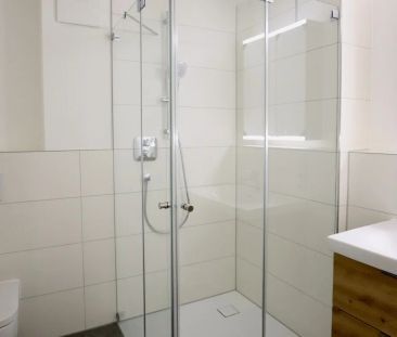 Neubau Erstbezug in Forstenried - Geräumige 2-Zimmer Wohnung mit gr... - Photo 6