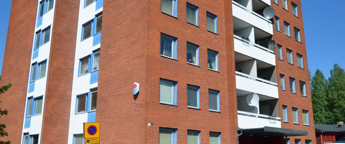 Magister Löfs väg 10 - Foto 1