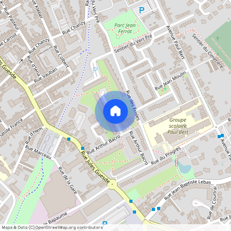 59390, Lys-Lez-Lannoy