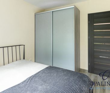 Ogródek | Parter | 40,19 m2 | Garaż | Od zaraz - Photo 5
