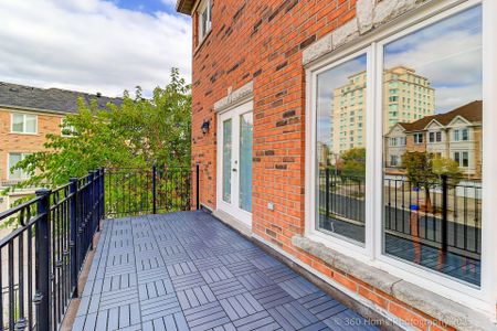 For Lease - 189 Leitchcroft Crescent, Markham, Ontario - Photo 5