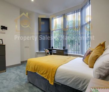 1 bed house share to rent in Room 1, 72 Stretton Road, Leicester, L... - Photo 3