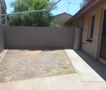 Unit 24 McCarthy Street &lpar;Acacia Apartments&rpar;&comma; Port Augusta West - Photo 1