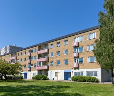 Vendelsfridsgatan 10 A, Lorensborg - Foto 3
