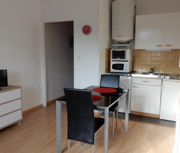 Location appartement 1 pièce - Photo 2