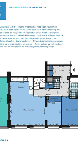 Kraanstraat 202 - Foto 1