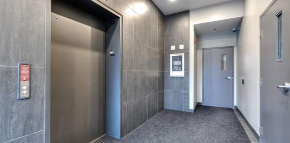 Moderne 3 1/2 – Disponible Dès Octobre! - 4115 Henri Bourassa Ouest, Montréal - Photo 2