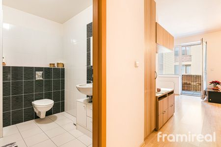 Pronájem bytu 1+kk a garsoniéry 36 m² - Photo 2