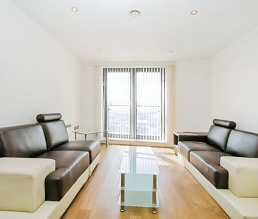 2 bedroom property to rent - Photo 6
