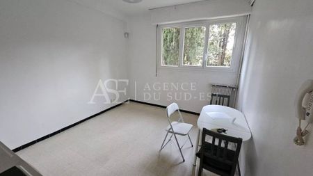 Location Appartement - Photo 3