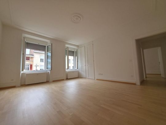 4.5 Zimmer, 2. Stock - Photo 1