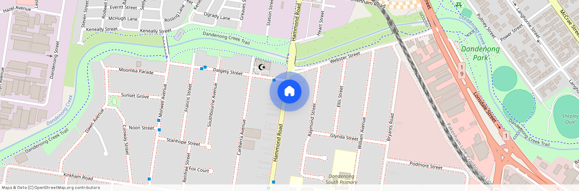 2/37 Hammond Road, Vic 3175, Dandenong