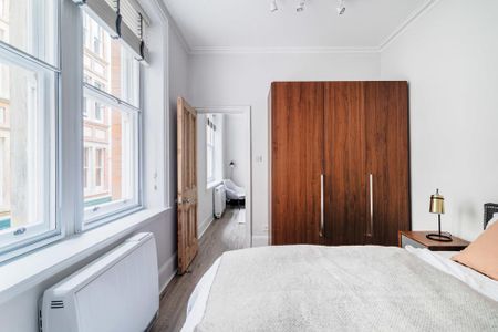 1 bedroom flat to rent - Photo 5