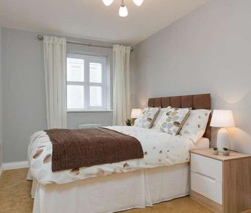 Kenyon Court, Kenyon Lane, Manchester, M40 - Photo 4