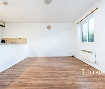 1 bedroom maisonette to rent Denmead, Two Mile Ash, Milton Keynes, MK8 - Photo 1