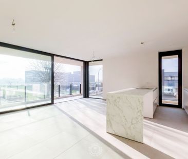 Prachtig hoekappartement mét Scheldezicht - Photo 5