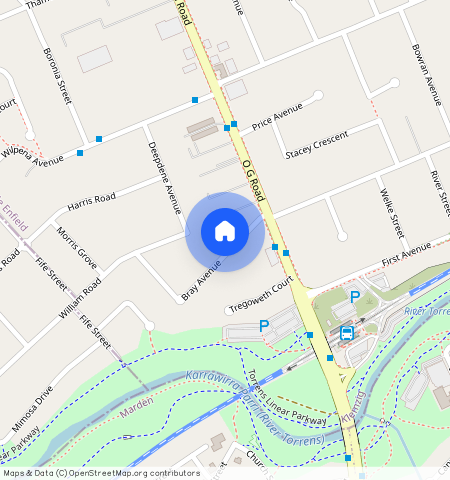 3 / ** Bray Avenue, Klemzig SA 5087