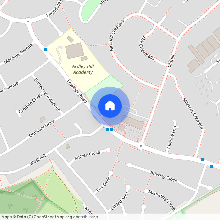 Abbey Mews, Dunstable, Bedfordshire, LU6 3PJ