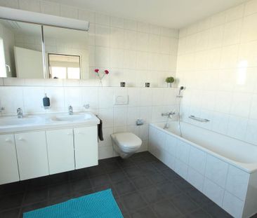 5.5 Zimmer, 123 m², 4. Stock - Photo 4