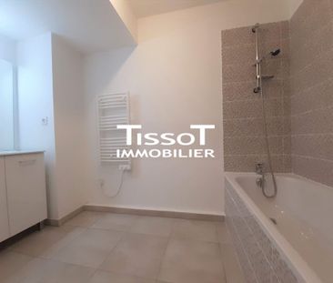 Location Appartement 4 pièces 82m² NIMES 30000 - Photo 3