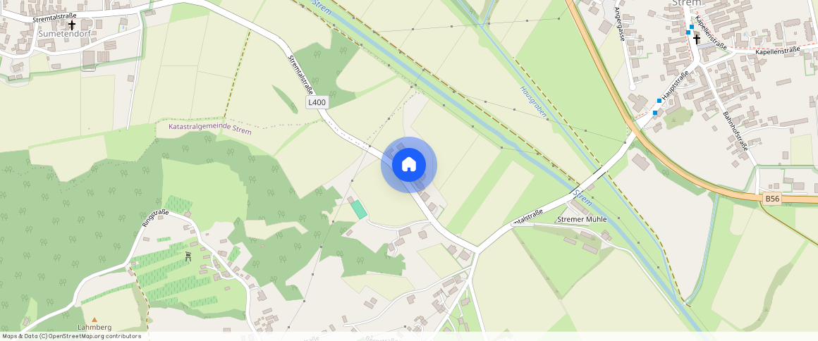 Stremtalstraße 14/4, 7522, Strem