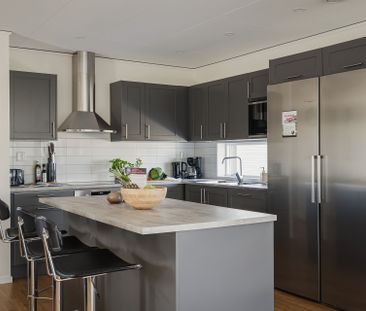 Renöslingan, Piteå - Photo 5