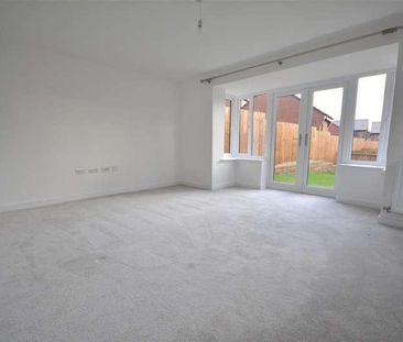 Vicar Wood Way, Derby, DE22 - Photo 2