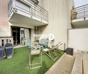 Location appartement à Brest, 4 pièces 81.5m² - Photo 4