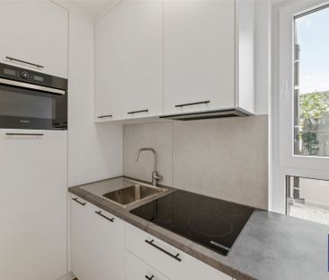 Appartement met 1 slaapkamer - Photo 2