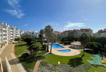 Apartamento T2 em Faro