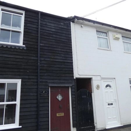 High Street, Manston, Ramsgate, CT12 5BG, Kent - Photo 3