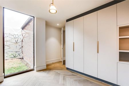 2 Bed Flat, Bronze Foundry House, SW6 - Photo 4